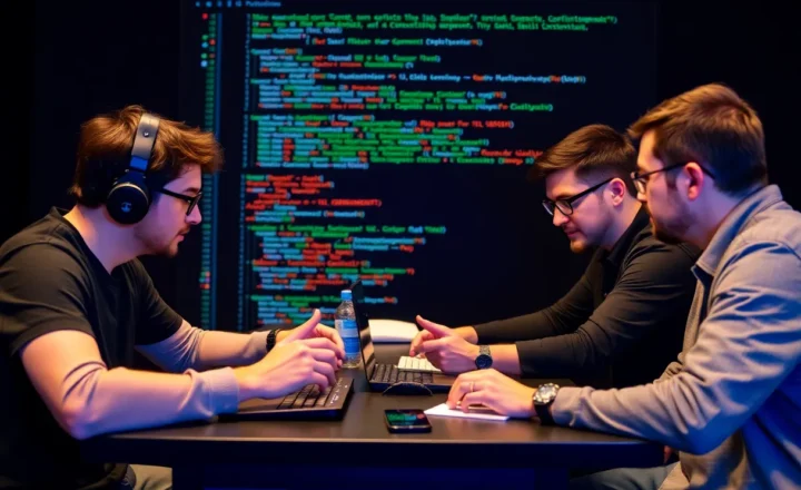 Why Some Open-Source Projects Outlast Their Founders and Others Don't