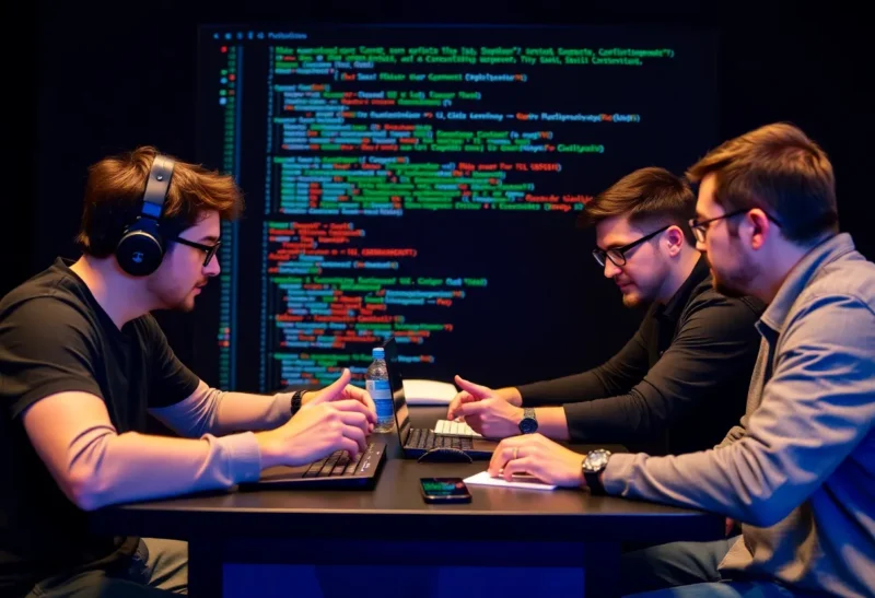 Why Some Open-Source Projects Outlast Their Founders and Others Don't