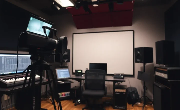 How Modern Noise-Floor Measurements Work in Audio Equipment