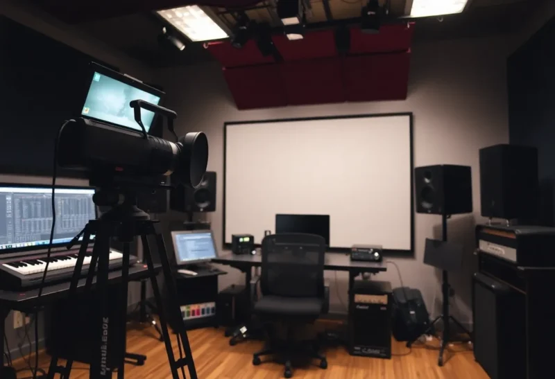 How Modern Noise-Floor Measurements Work in Audio Equipment