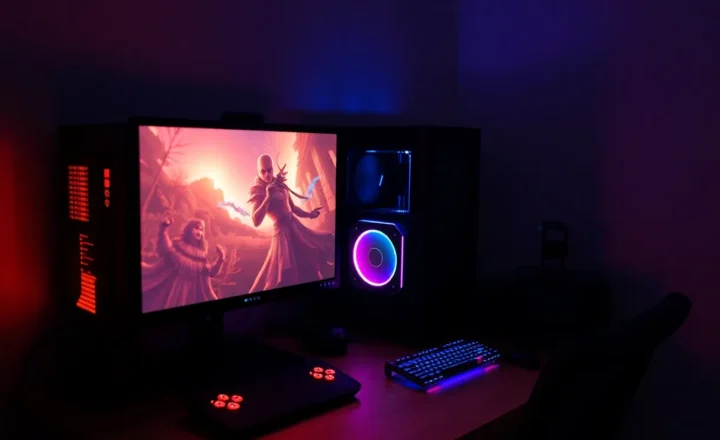 PC Gaming on a Budget in 2026: Where the Value Actually Is