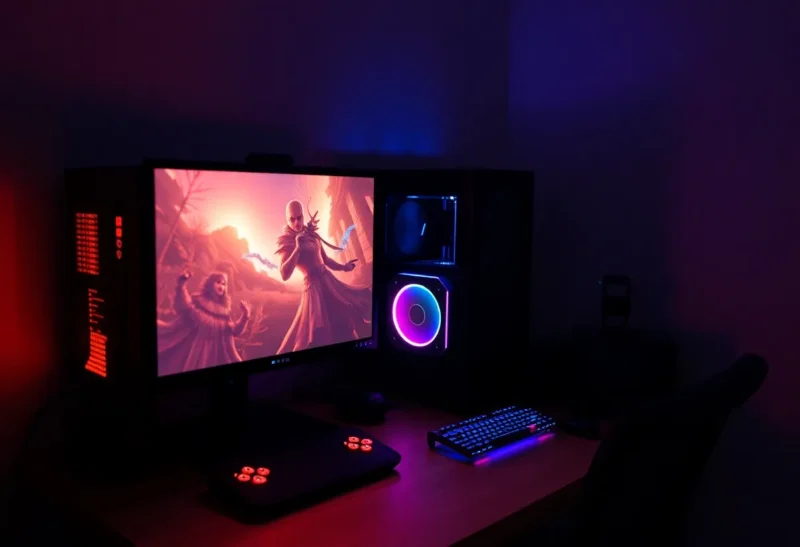 PC Gaming on a Budget in 2026: Where the Value Actually Is