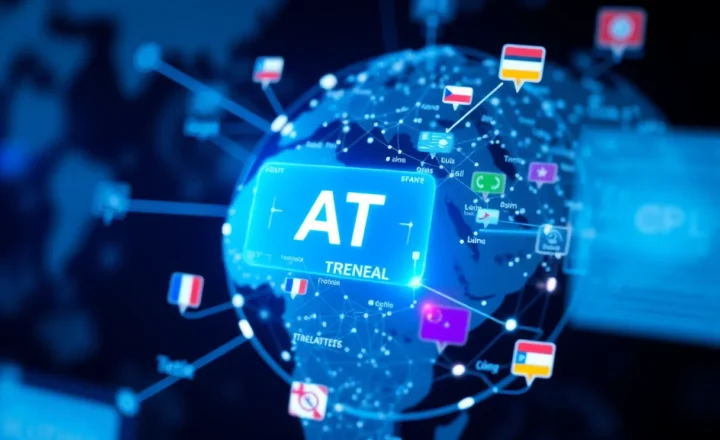 How AI Translation Has Changed and Where Human Translators Still Win
