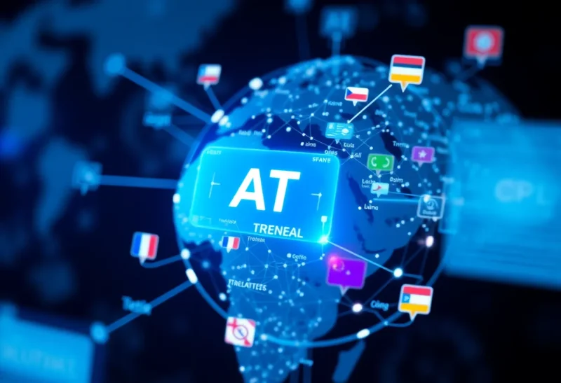 How AI Translation Has Changed and Where Human Translators Still Win