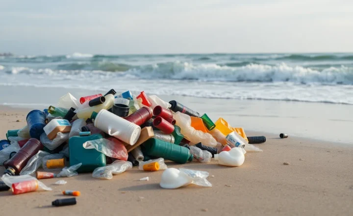The Case Against Single-Use Plastics Beyond the Obvious Arguments