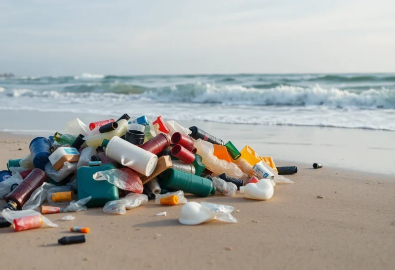 The Case Against Single-Use Plastics Beyond the Obvious Arguments
