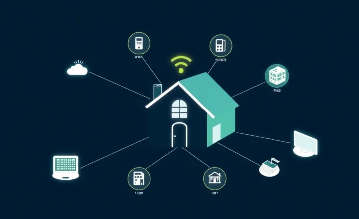 Thread vs Zigbee in 2026: Which Smart Home Protocol Actually Wins?