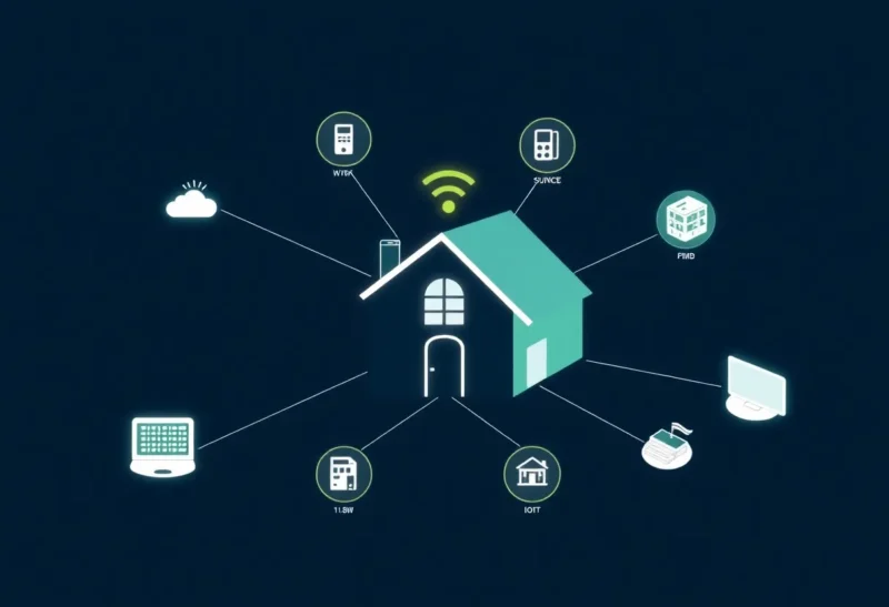 Thread vs Zigbee in 2026: Which Smart Home Protocol Actually Wins?