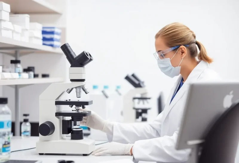 What Recent Advances in Gene Editing Actually Mean for Medicine