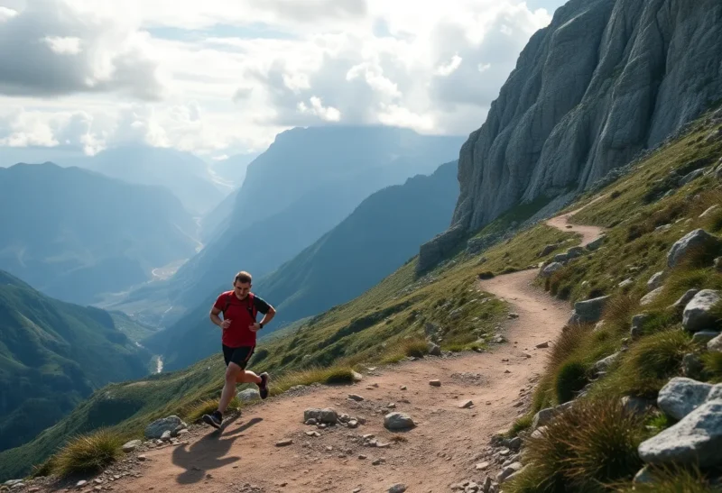 The Science Behind Why High Altitude Training Improves Athletic Performance