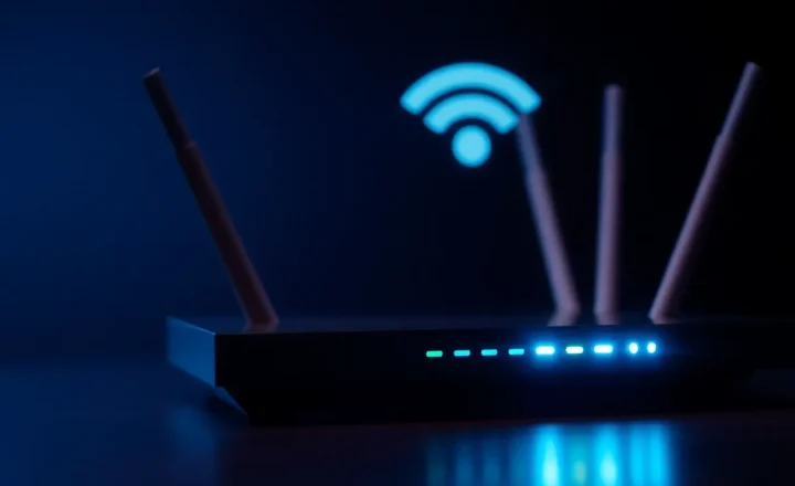 Zero-Day Exploits in Consumer Routers: What the Disclosure Record Actually Shows