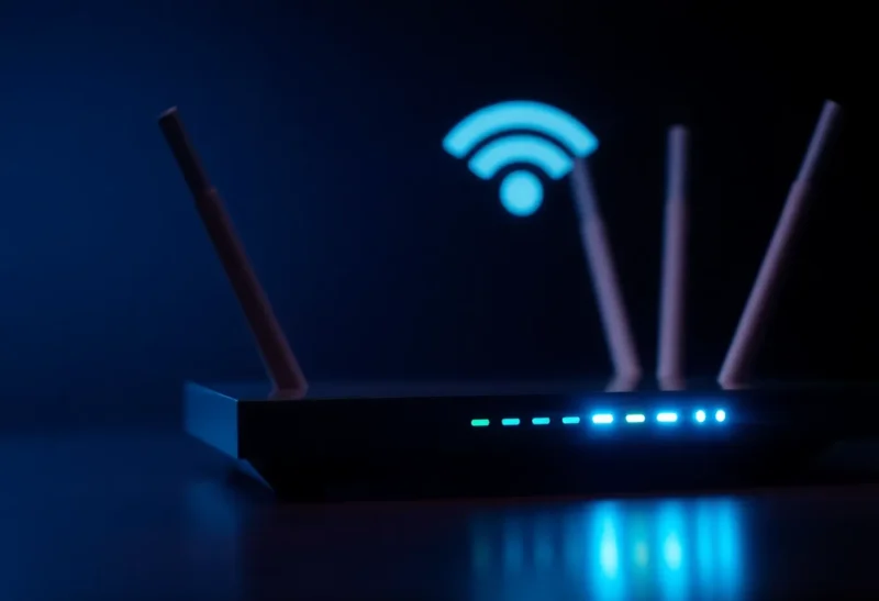 Zero-Day Exploits in Consumer Routers: What the Disclosure Record Actually Shows
