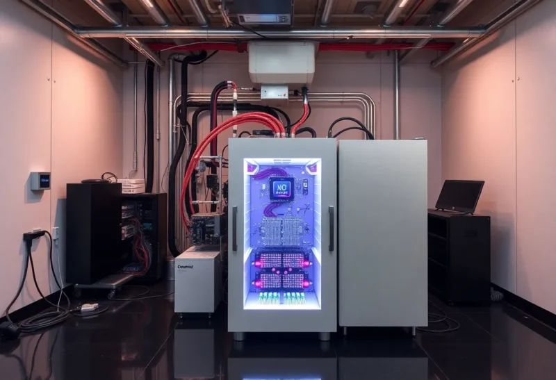 The NISQ Era of Quantum Computing: What Today's Machines Can and Can't Do