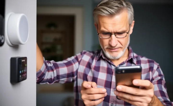 Why Most Smart Home Devices Still Require Too Much Maintenance