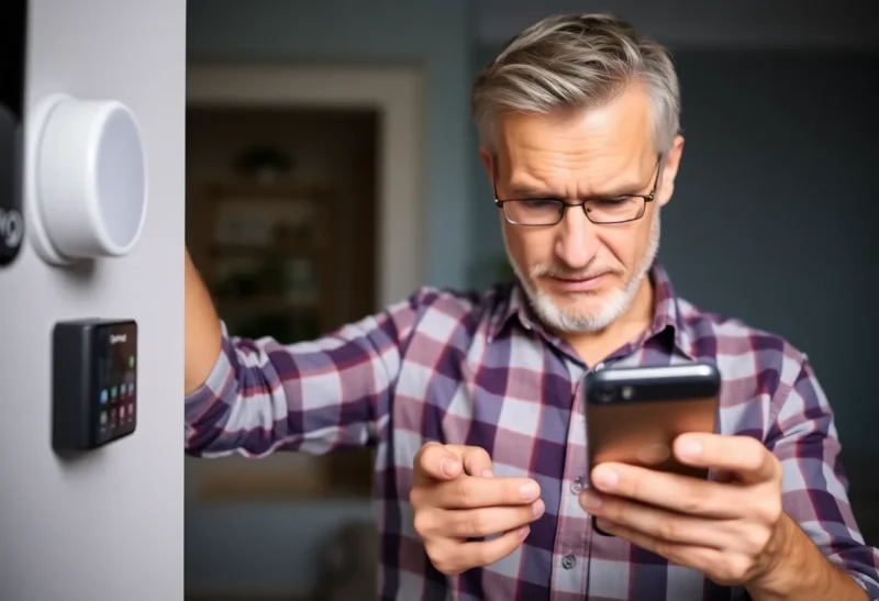 Why Most Smart Home Devices Still Require Too Much Maintenance