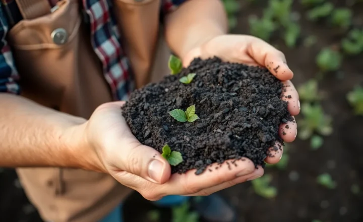 How Soil Microbiome Research Is Changing What We Know About Agriculture