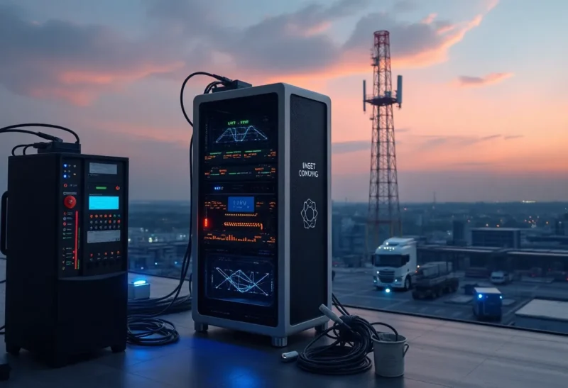 What Makes Edge Computing Different From Cloud Computing in Practice