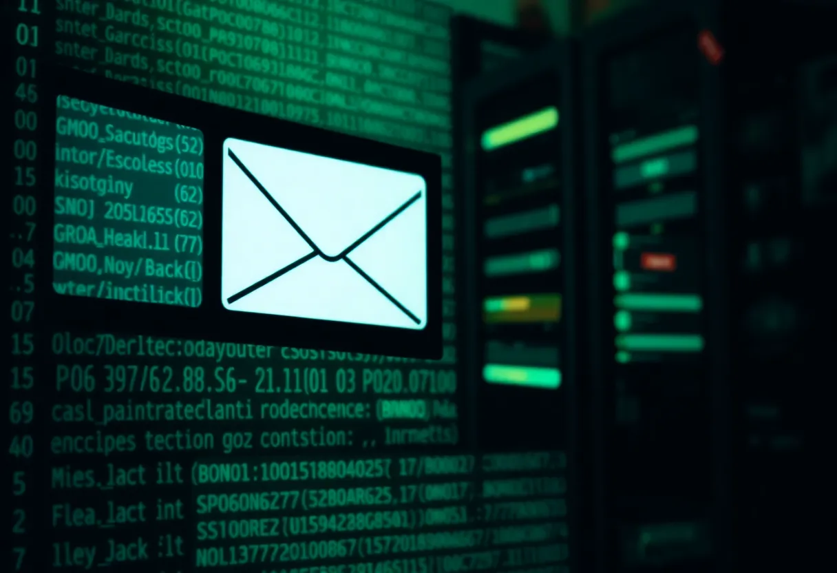 Email spam filter blacklist IP reputation deliverability monitoring email security