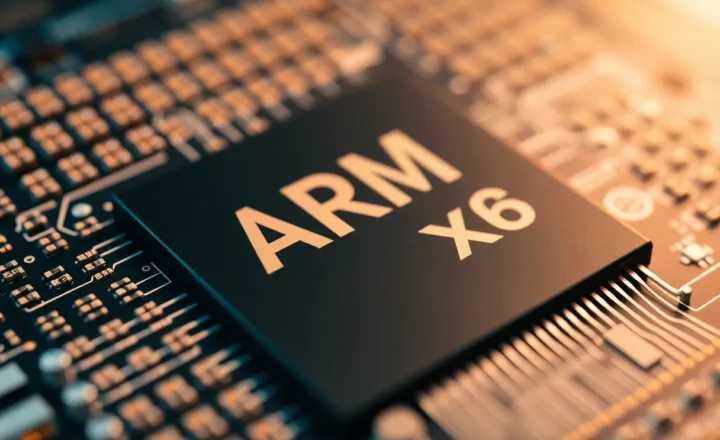 How the Global Chip Architecture War Between ARM and x86 Is Playing Out