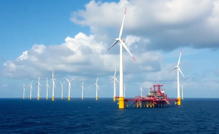 The Engineering of Modern Wind Turbine Blades: Bigger, Cheaper, Smarter