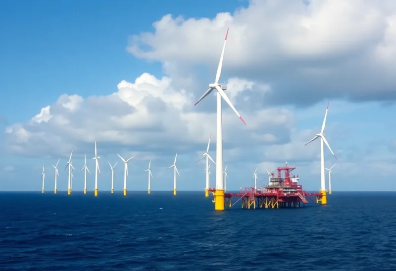 The Engineering of Modern Wind Turbine Blades: Bigger, Cheaper, Smarter