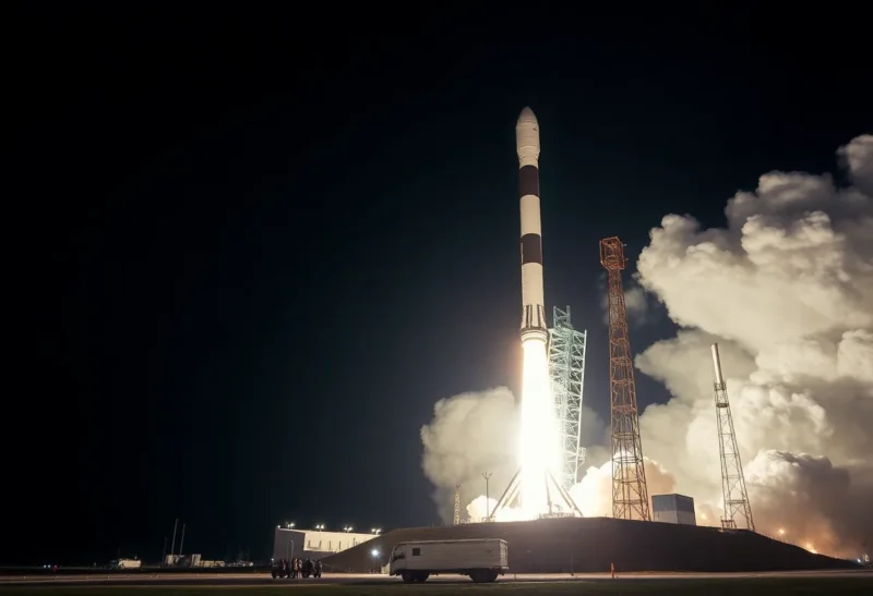 SpaceX Starship and the Lunar Return: What's Actually Realistic by 2030