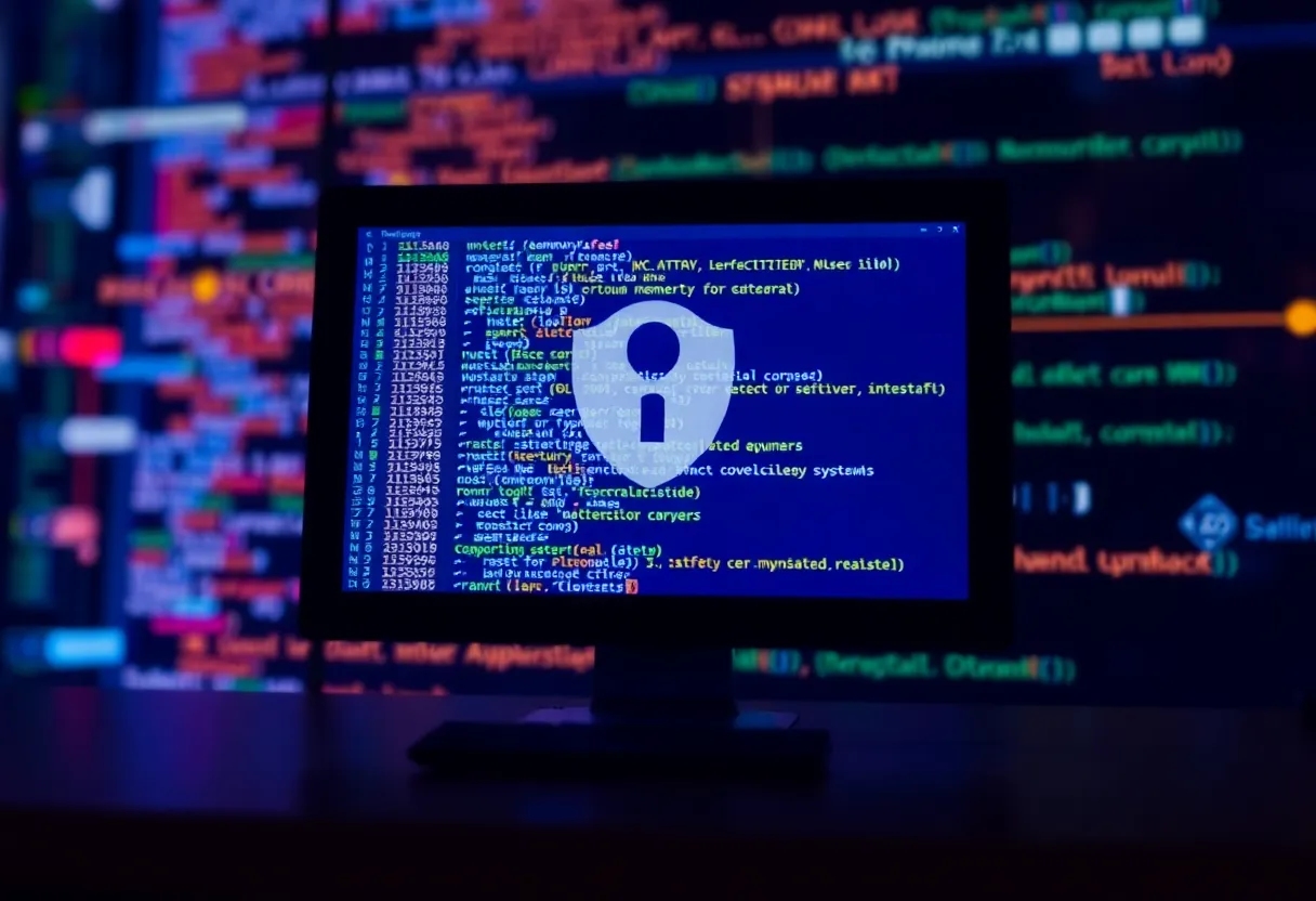 Memory safety and security in low-level systems programming concepts code compilation
