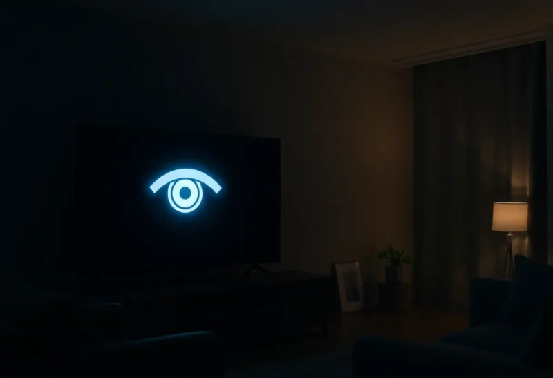 The Unexpected Privacy Risks of Smart TVs You Actually Can't Disable