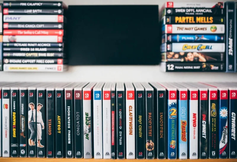 Physical Games vs Digital Downloads: The Trade-offs Nobody Talks About