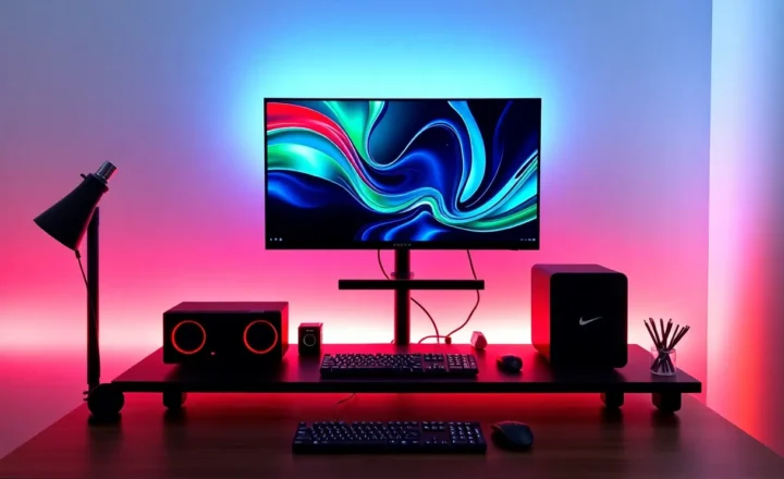 High-Refresh-Rate Monitors: Do 144Hz and 240Hz Actually Make a Difference?