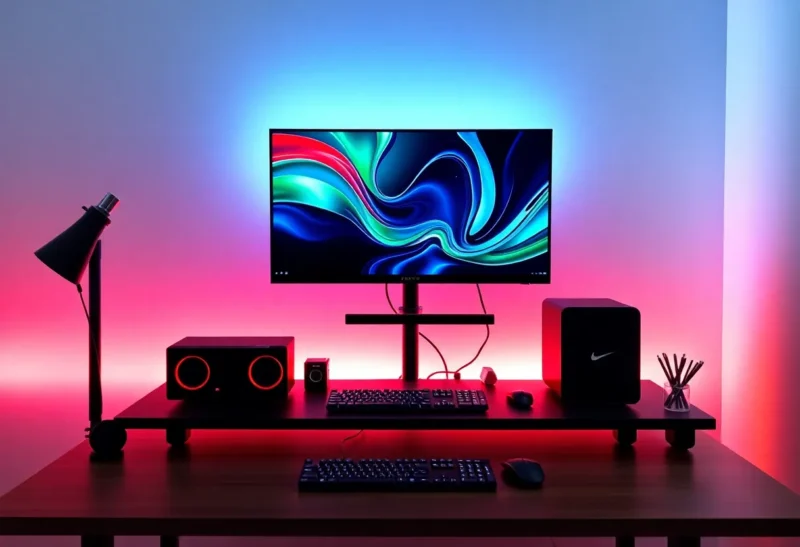 High-Refresh-Rate Monitors: Do 144Hz and 240Hz Actually Make a Difference?