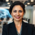 Ingrid Sorensen