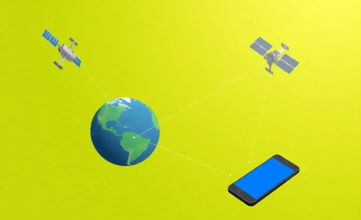 How GPS Works—And Why It's Less Reliable Than People Think