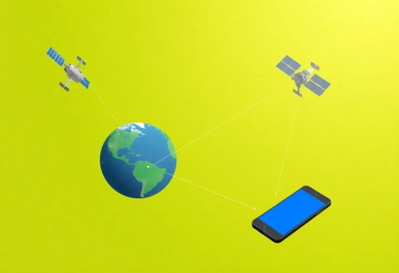 How GPS Works—And Why It's Less Reliable Than People Think