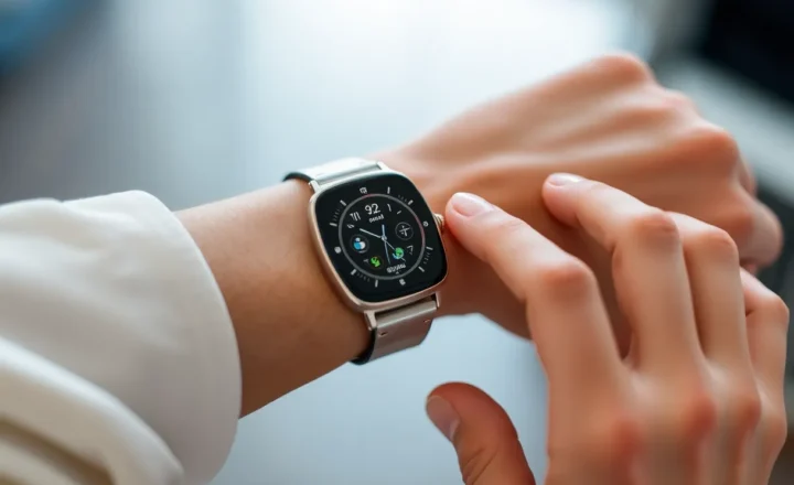 Wearable Devices as AI Endpoints: Why Edge Computing Changes Everything