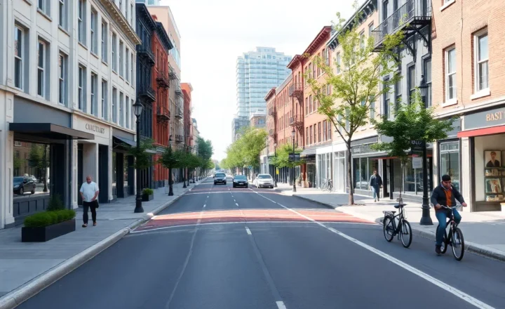 What Makes a City Walkable—And Why So Few Actually Are