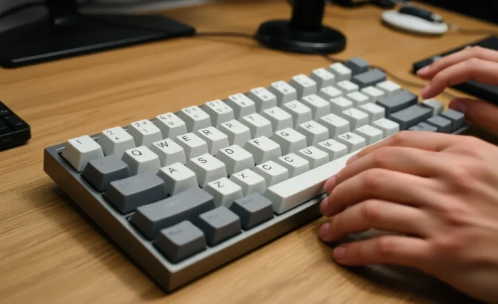 Why Cheap Keyboards Are Getting So Much Better and What Changed