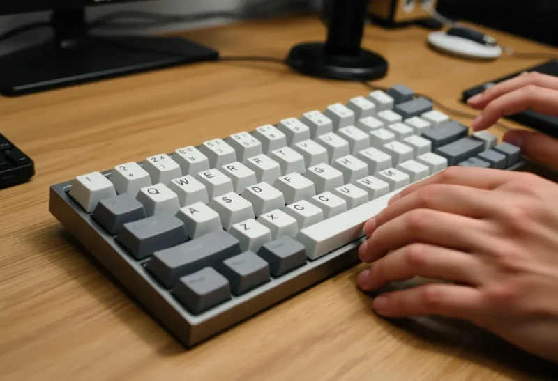 Why Cheap Keyboards Are Getting So Much Better and What Changed
