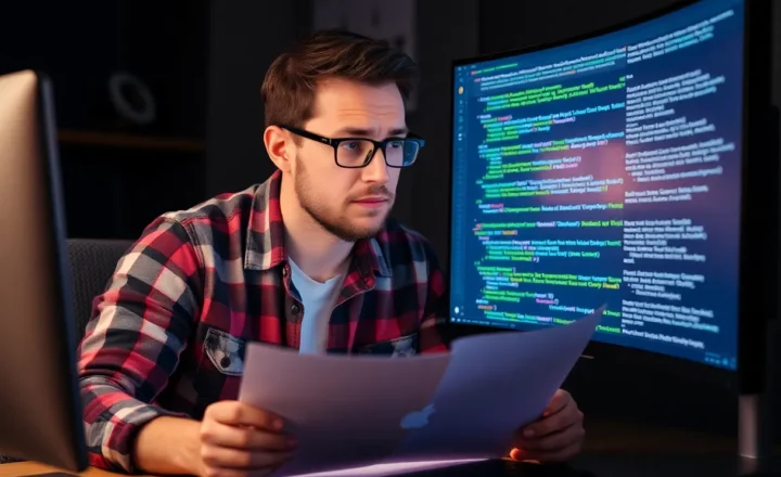 The Real Costs of Poor Documentation in Software Projects