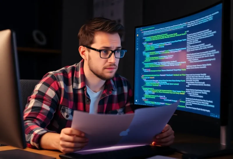 The Real Costs of Poor Documentation in Software Projects
