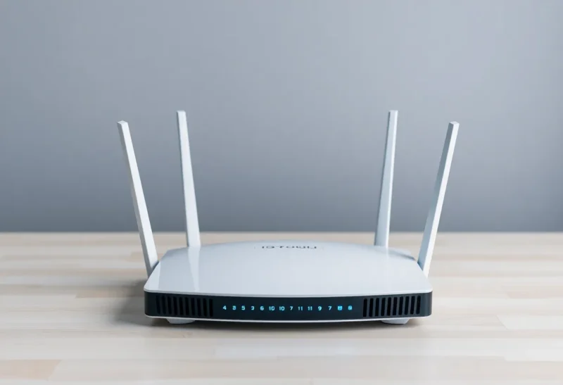 The Real Difference Between 2.4 GHz and 5 GHz Wi-Fi (And When It Matters)