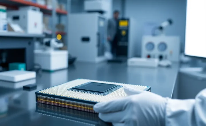 How Semiconductor Packaging Has Become as Important as the Chip Itself