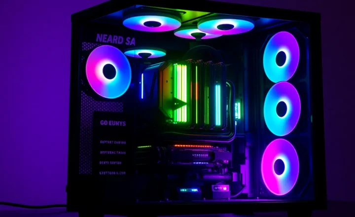 How Overclocking Culture Changed PC Building—And Why It's Quieter Now