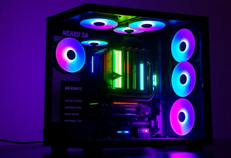 How Overclocking Culture Changed PC Building—And Why It's Quieter Now