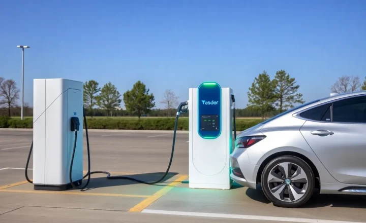 The EV vs Hydrogen Debate: Which Actually Wins for Long-Distance Travel?