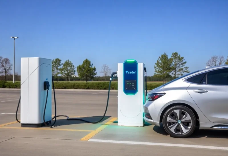 The EV vs Hydrogen Debate: Which Actually Wins for Long-Distance Travel?