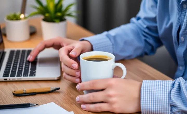 The Science of Why Caffeine Works—and Why Tolerance Develops