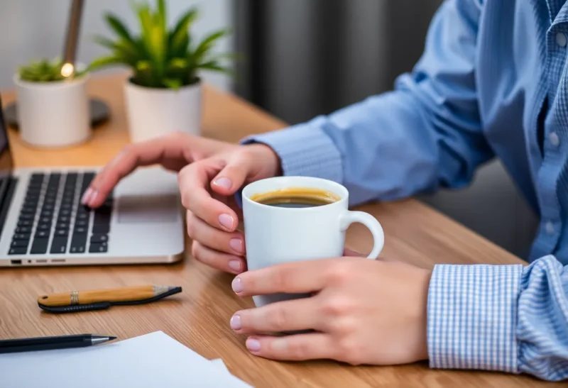 The Science of Why Caffeine Works—and Why Tolerance Develops