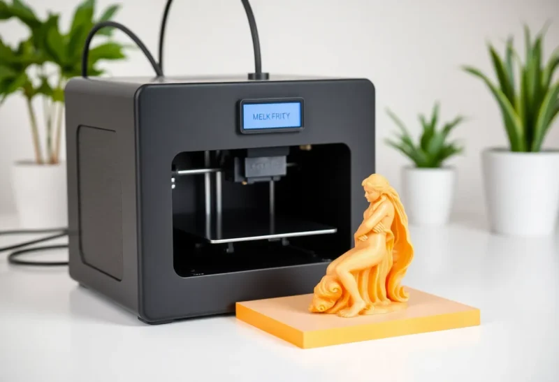Why Cheap 3D Printers Produce Results Close to Expensive Ones Now