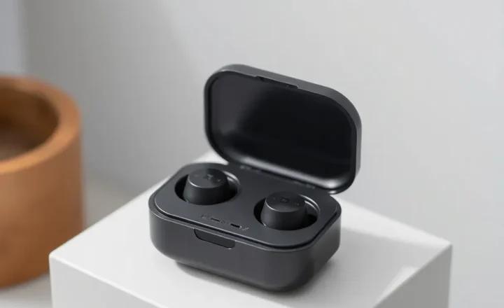 How Bluetooth LE Audio Is Quietly Changing Wireless Audio